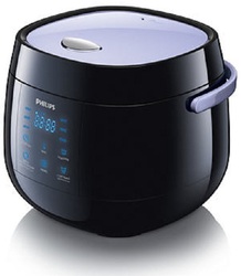 Мультиварка Philips HD 3060/03 черный