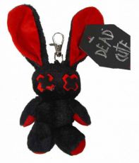 Baby Minxy Keychain Bunny