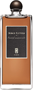 Serge Lutens Santal Majuscule