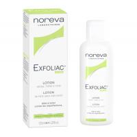 Лосьон для лица NOREVA laboratories Exfoliac с высокой концентрацией АНА и ВНА