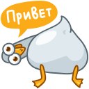 Стикеры VK