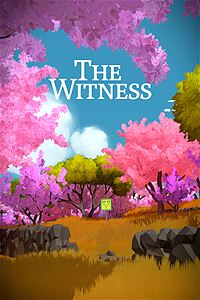 Очевидец (The Witness)