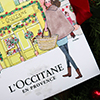 Christmas Beauty Advent Calendar, L`Occitane