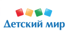 Сертификат Детский мир