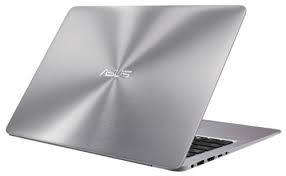 ASUS Zenbook UX310UQ