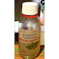 Масло рукколы VENUS for oils&herbs