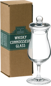 Wilson & Morgan Whisky Connoisseur Glass