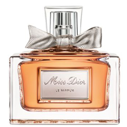 MISS DIOR LE PARFUM