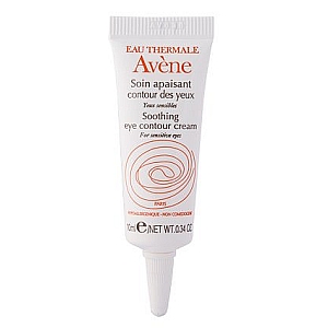 Крем для кожи вокруг глаз Avene Soothing Eye Contour Cream