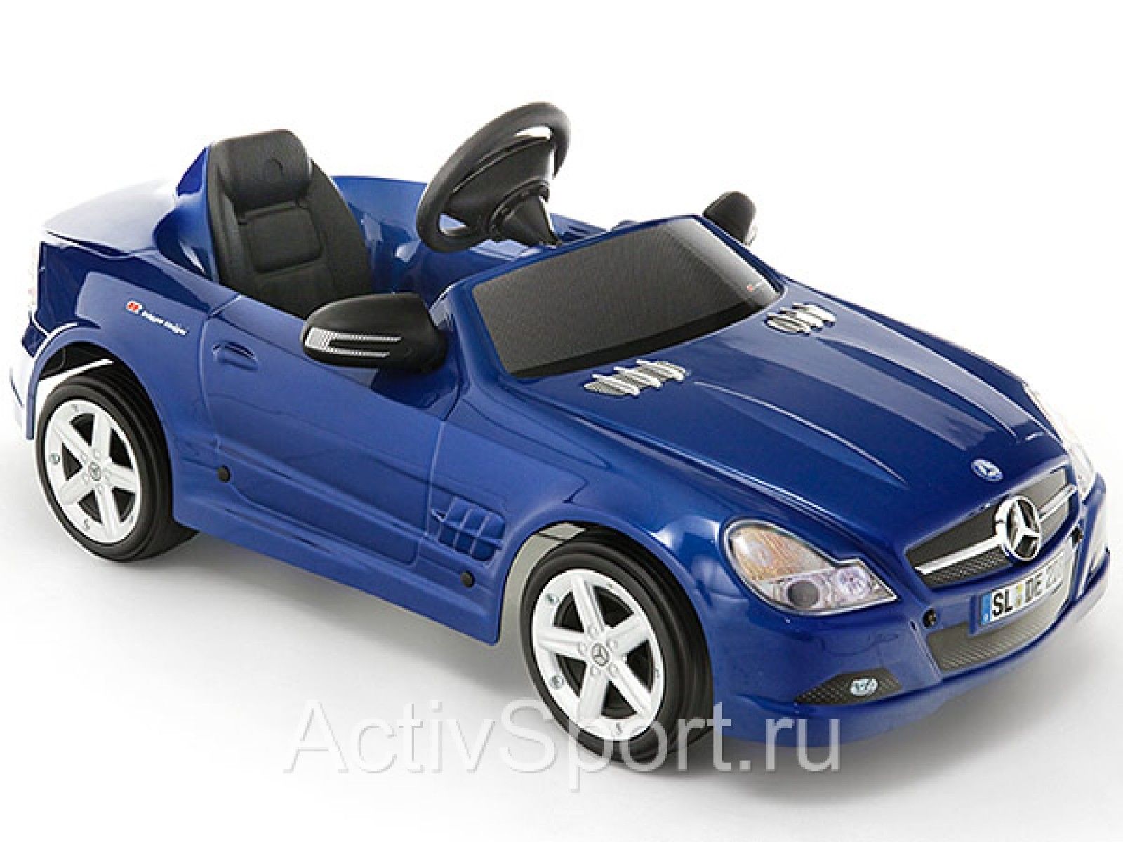 Toys Toys автомобиль Mercedes sl500