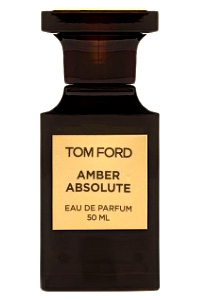 Tom Ford - Amber Absolute