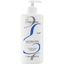 Embryolisse Lait-Crème Fluide 500ml