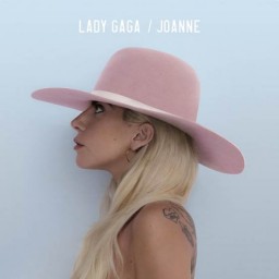 Lady Gaga: Joanne (CD)