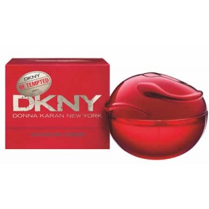 духи DKNY be tempted