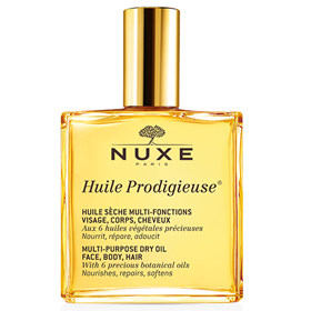 Сухое масло Nuxe Huile Prodigieuse