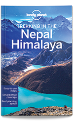 LP Trekking in the Nepal Himalaya