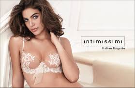 Сертификат в магазин белья intimissimi