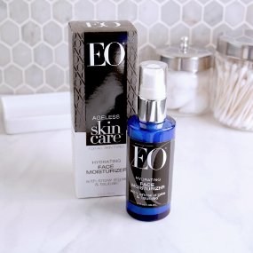 eo products ageless skin care face moisturizer
