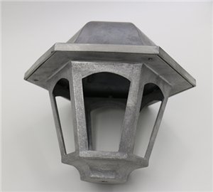 Aluminum Die Casting Manufacturer - Junying