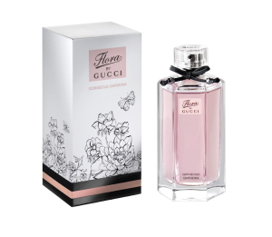 Flora by Gucci Gorgeous Gardenia