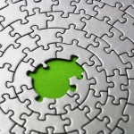 собрать паззл