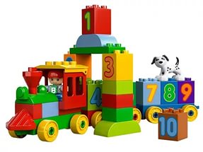 LEGO DUPLO