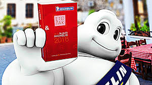 В ресторан со звездой Мишлен