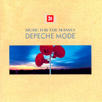 Depeche Mode - Music for the Masses (CD + DVD)
