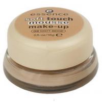 Essence Soft touch mousse make-up