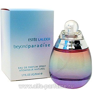 Beyond paradise от Estee Lauder