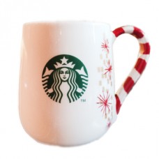 Рождественская кружка Starbucks