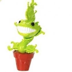 Venus McFlytrap's Pet