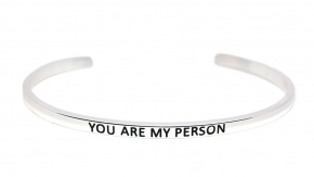 Браслет  you are my person