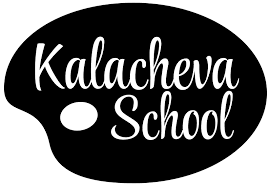 Курсы рисования kalacheva school