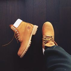 Timberland