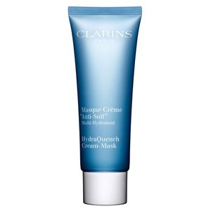 Clarins Multi-Hydratante Anti-Soif Masquee