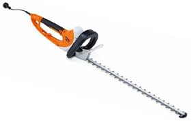 мотокусторез Stihl