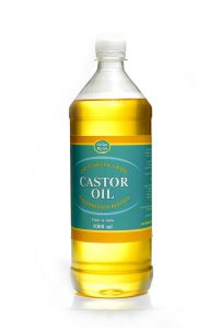 Касторка