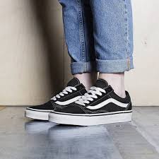 Кеды Vans Old Skool