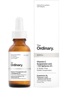 Косметика The Ordinary