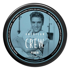 American Crew King Fiber Gel // American Crew King Grooming Cream // American Crew King Forming Cream