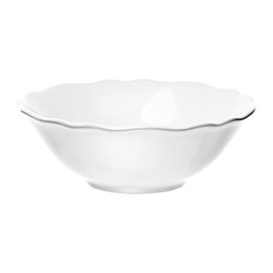 глубокие тарелки или миски