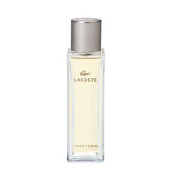 LACOSTE POUR FEMME Туалетные духи-спрей