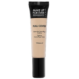 MAKE UP FOR EVER FULL COVER Водостойкий скрывающий крем