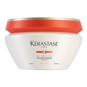 Kerastase Nutritive Masquintense Маска