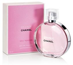 Chanel Chance Eau Tendre