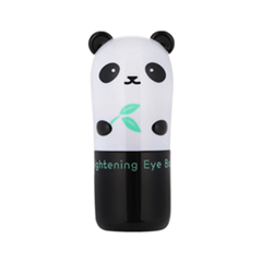 Попробовать или навсегда Осветляющий стик Panda's Dream Brightening Eye Base