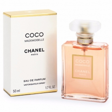 Духи Chanel, Coco Mademoiselle