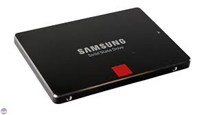 SSD диск SAMSUNG 850 PRO 256