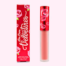 Помада lime crime